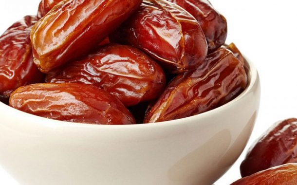 خواص خرما شاهانی از نظر پزشکی