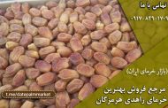 فروش خرما زاهدی هرمزگان عمده