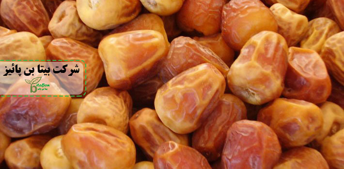 خرما زاهدی