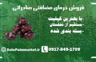 خرید خرما مضافتی صادراتی با کیفیت