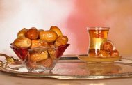 تجارت خرما زاهدی صادراتی