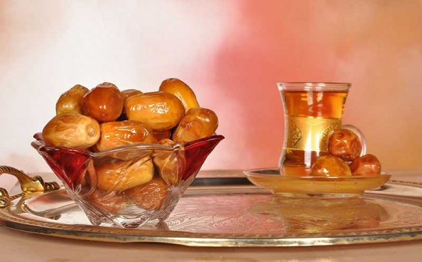 فروش خرما در همدان